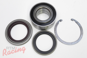 Front Wheel Bearing Components: 1g DSM/EVO 1-3