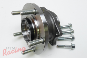 OEM Rear Wheel Bearing/Hub Assembly: 2g DSM/EVO 4-9