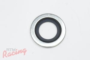 Mishimoto Magnetic Drain Plug Sealing Washer (M12)