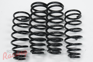 OE-Style Stock Replacement Springs: 2g DSM