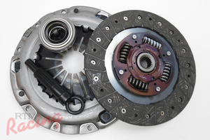 Exedy OE-Style Replacement Clutch Kit: Mitsu