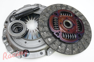 Exedy OE-Style Replacement Clutch: Lancer