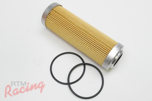 Fuelab Replacement Filter Element for "828" Series Fuel Filters