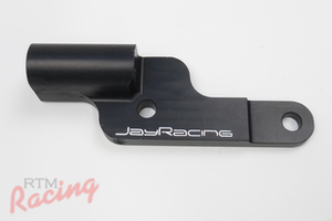 Jay Racing Alternator Relocation Mounting Bracket: DSM
