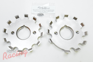 Kiggly Crank Trigger Wheel (12 / 12-1 Tooth): DSM/EVO