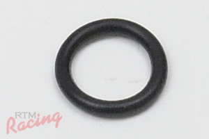 OEM O-Ring, Power Steering: Mitsu