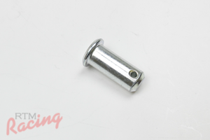 OEM Clevis Pin, Clutch Pedal Lever Arm: 1g DSM
