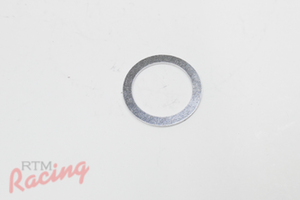 OEM Washer (M18), Sealing, Aluminum