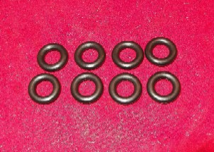 Injector Seal Kit: 2gNT