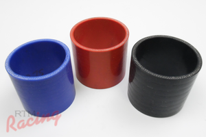 Silicone Straight Couplers