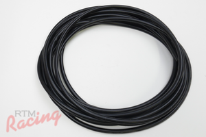 Thick-Walled Silicone Vacuum Hose