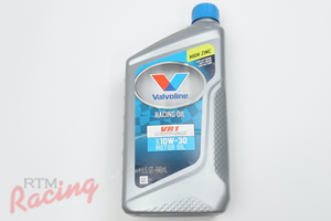 Valvoline Synthetic Motor Oil