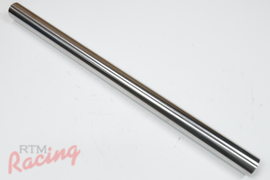 Yonaka Stainless Piping (Straight) 