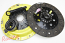 ACT 2600 Clutch Kit with Solid Hub Street Disc: Mitsu 
