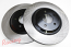 Centric Premium 13" Cobra Rotors for Front Big Brakes: DSM