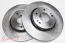 "Whitebox" Rotors for Front Brakes: Ralliart