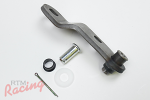 OEM Clutch Pedal Lever Arm Components:  1g DSM