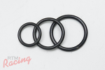 O-Rings for -AN Fittings