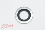 Mishimoto Magnetic Drain Plug Sealing Washer