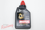 Motul "Gear Competition" 75w140 Synthetic Gear Oil