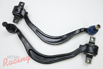 Front Compression (Curved) Lower Control Arms: 2g DSM