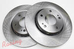 "Whitebox" Rotors for Front Brakes: Ralliart