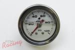 Aeromotive Fuel Pressure Gauge