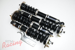 BC Racing Coilovers: 2g DSM