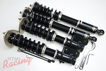BC Racing Coilovers: EVO 10