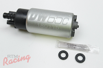 Deatschwerks 265 lph Compact Fuel Pump: Honda/Mazda/Nissan