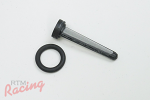 FP Inline Turbo Oil Filter: Replacement Filter Element