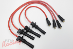 Magnecor 8.5mm Spark Plug Wires: 1g DSM