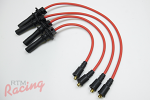 Magnecor 8.5mm Spark Plug Wires: 2g DSM/EVO 1-3