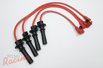 Magnecor 8.5mm Spark Plug Wires: EVO 1-3
