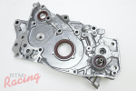 OEM Front Cover Assembly: EVO 4-9