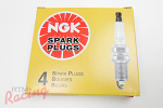NGK Spark Plugs: 2gNT