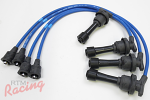 NGK 7mm Spark Plug Wires: 2g DSM/EVO 1-3