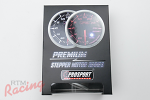 Prosport Fuel Pressure Gauges