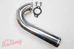 J-Pipe for 16G-Style Turbos: DSM