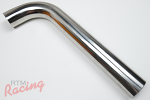 Stainless Piping ("L" Bends)